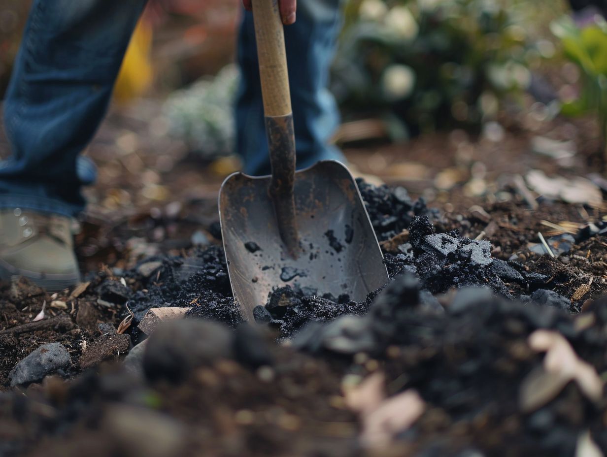 Comprendre les pentes de jardin