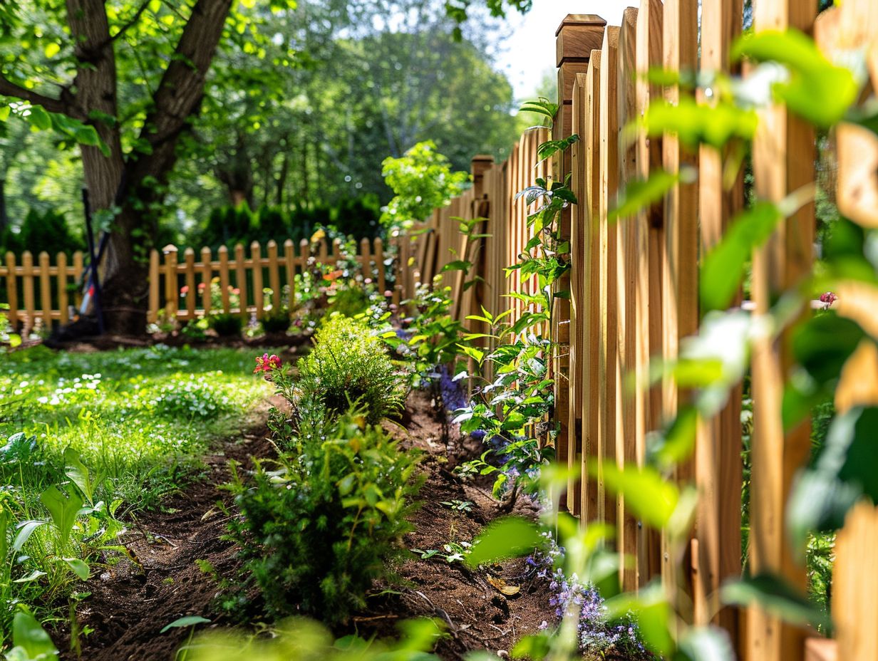 Déblayer les débris et protéger les structures