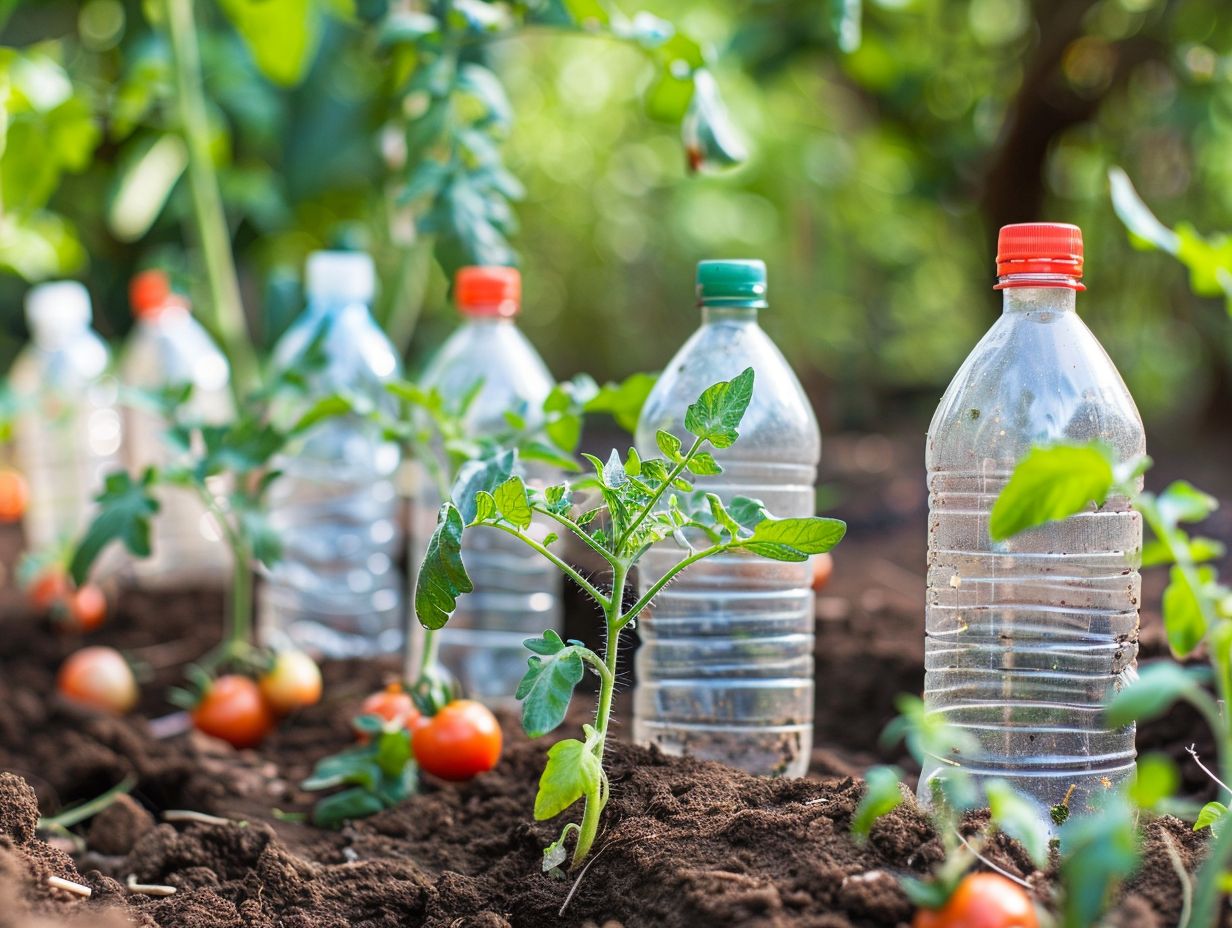 L'importance de l'arrosage approprié pour les tomates