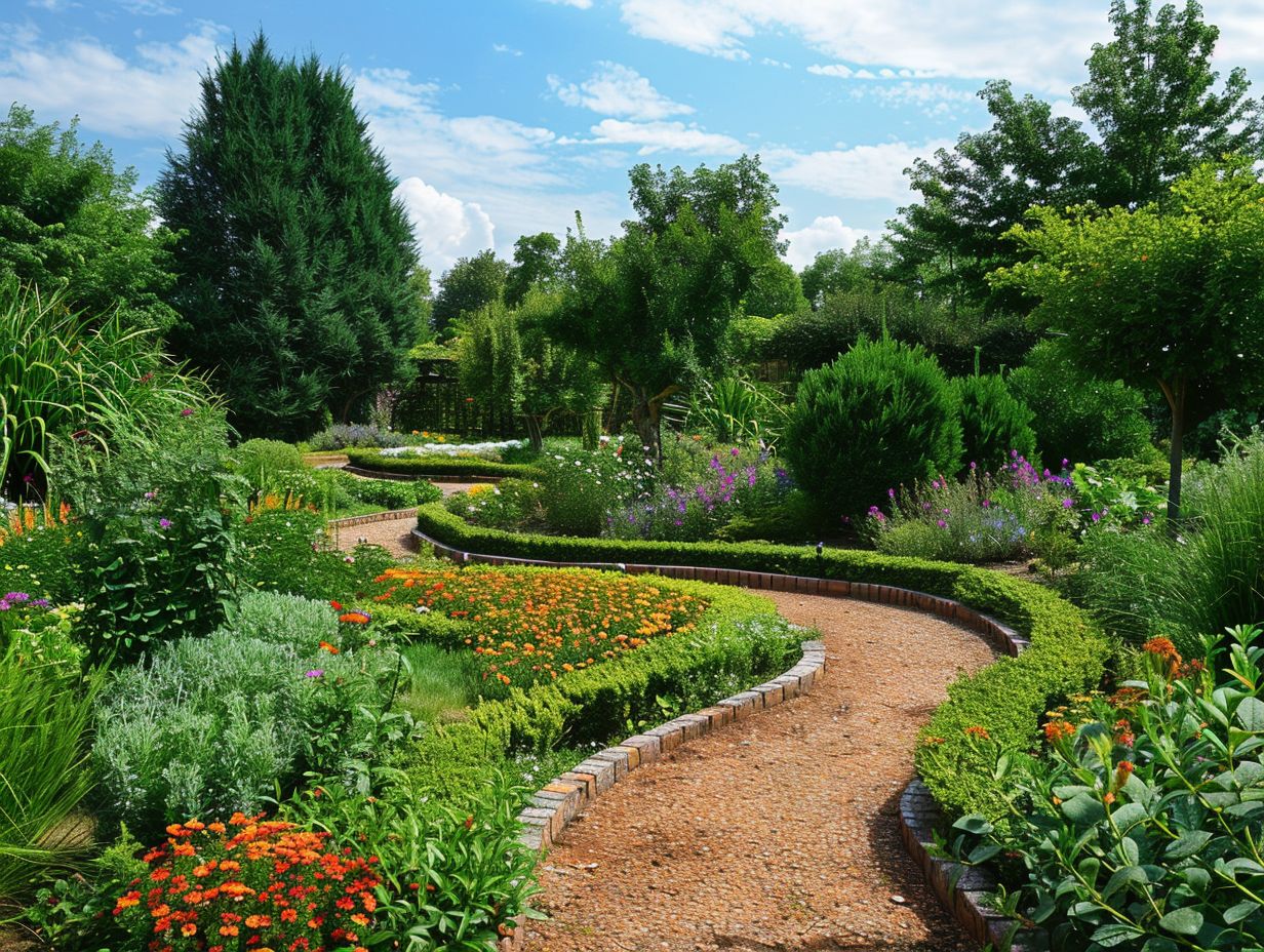 Pourquoi refaire votre jardin?