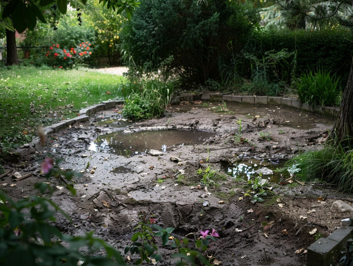 Les grillons taupe : Un ravageur commun du jardin