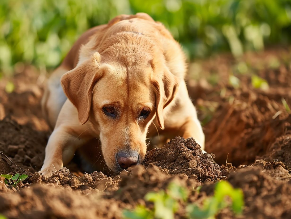 Comprendre les besoins de votre chien